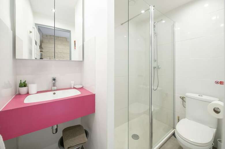 Apartamento Suite Farniente Jardin Garage Clim