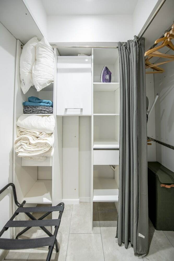 Apartamento Suite Farniente Jardin Garage Clim