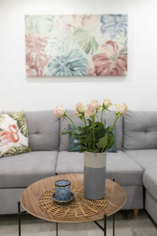 Apartamento Suite Farniente Jardin Garage Clim