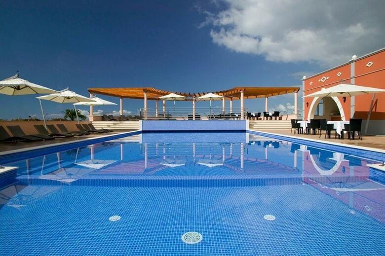 Scenic Apartment - Palheiro Village