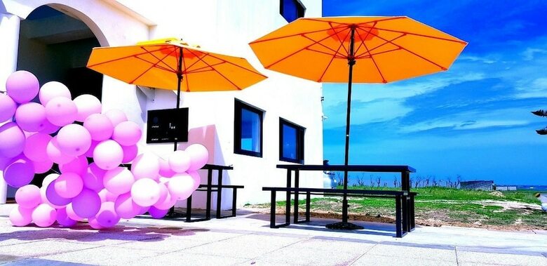 Polaris B&B