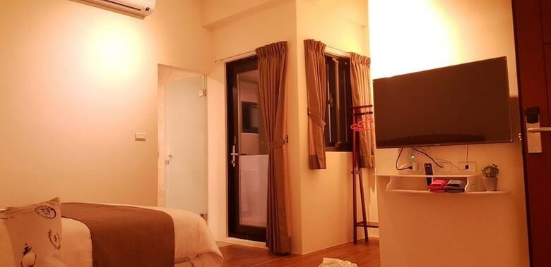 Polaris B&B