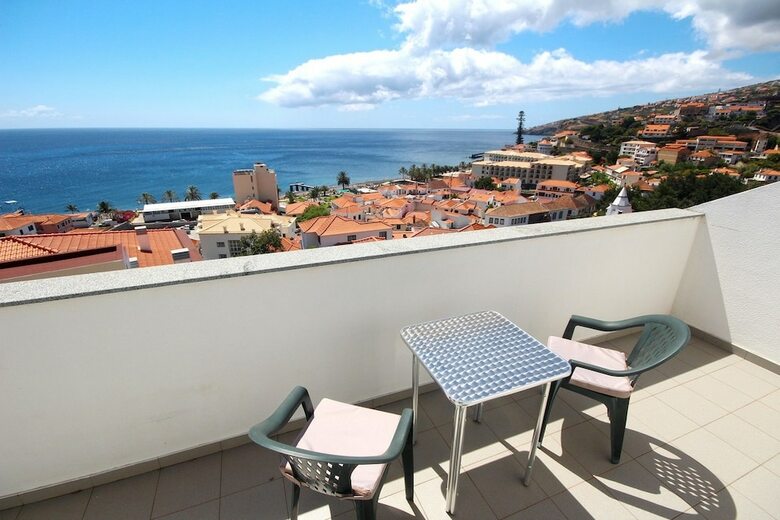 Apartamentos Santa Cruz Village Villa