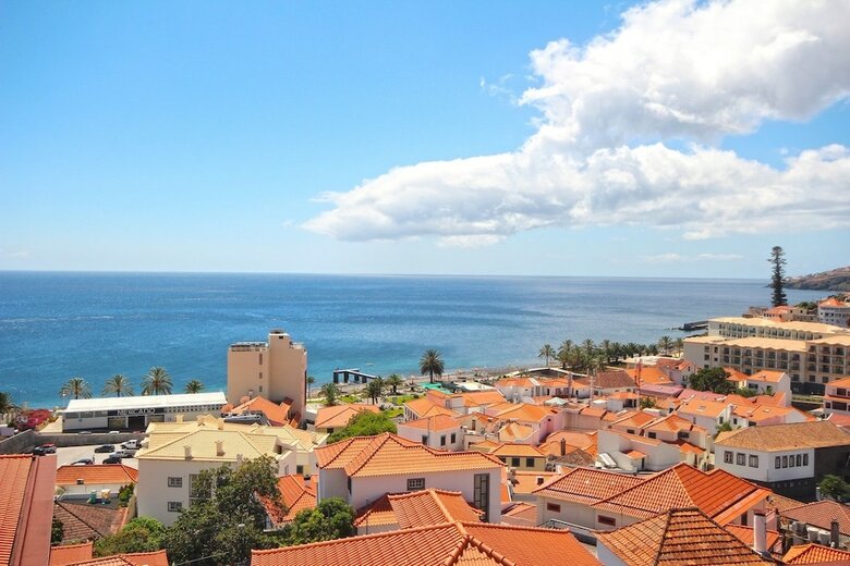 Apartamentos Santa Cruz Village Villa