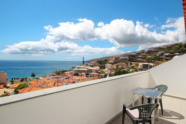 Apartamentos Santa Cruz Village Villa