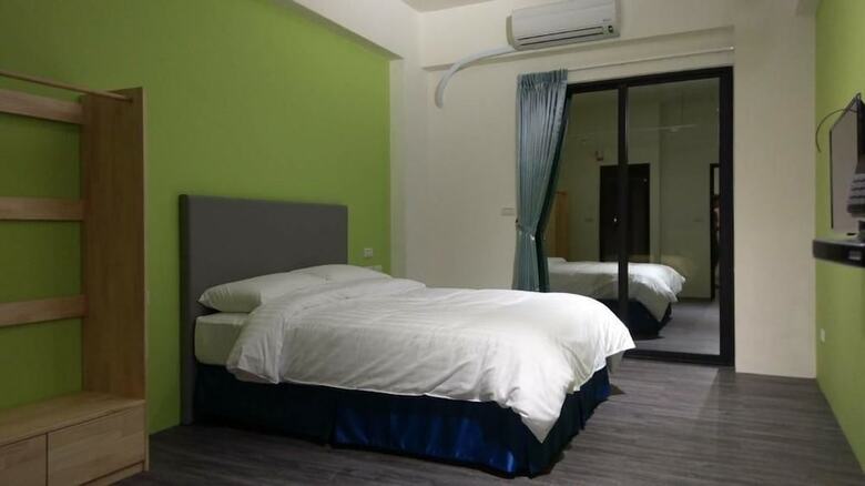 Hotel Life Inn