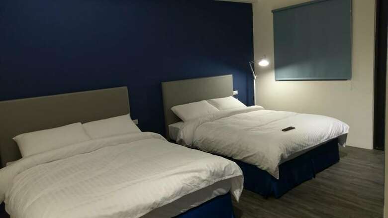 Hotel Life Inn