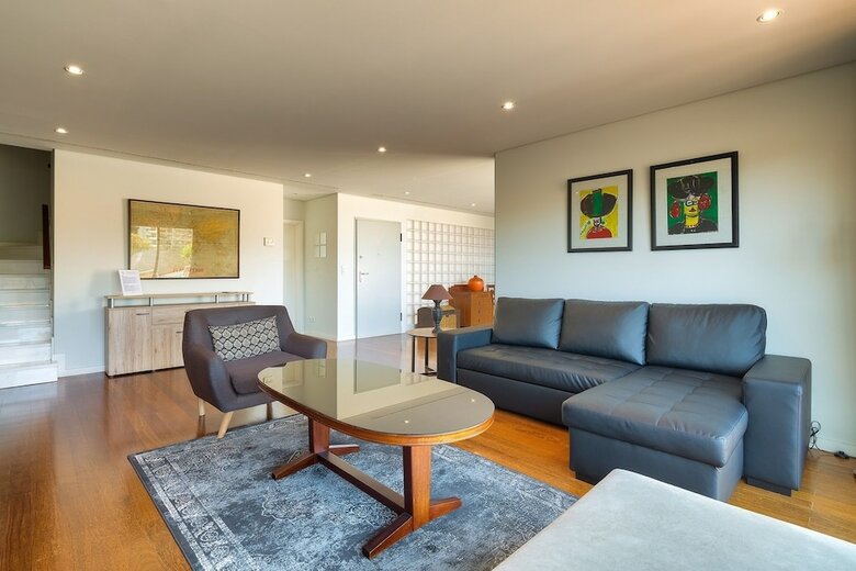 Villa Nogueira II