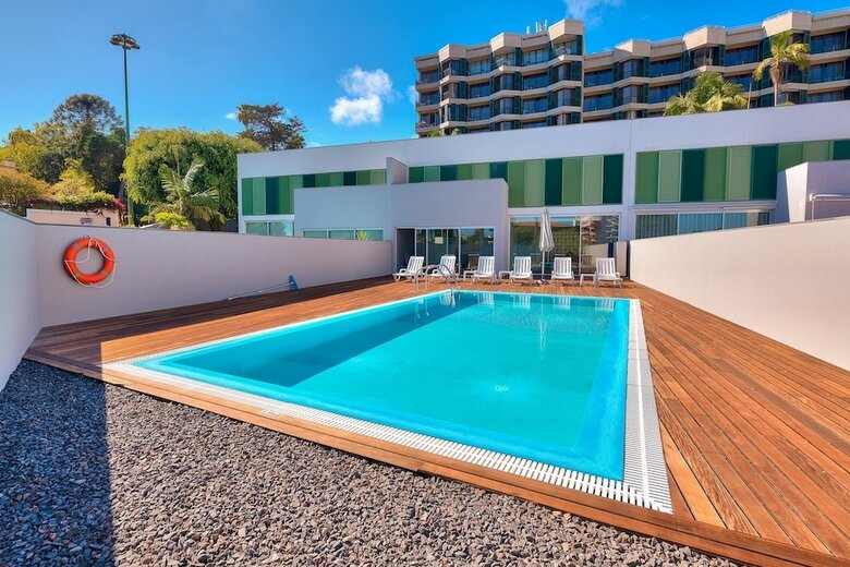 Villa Nogueira II