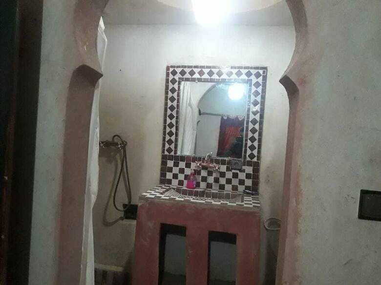 Hotel Camels House