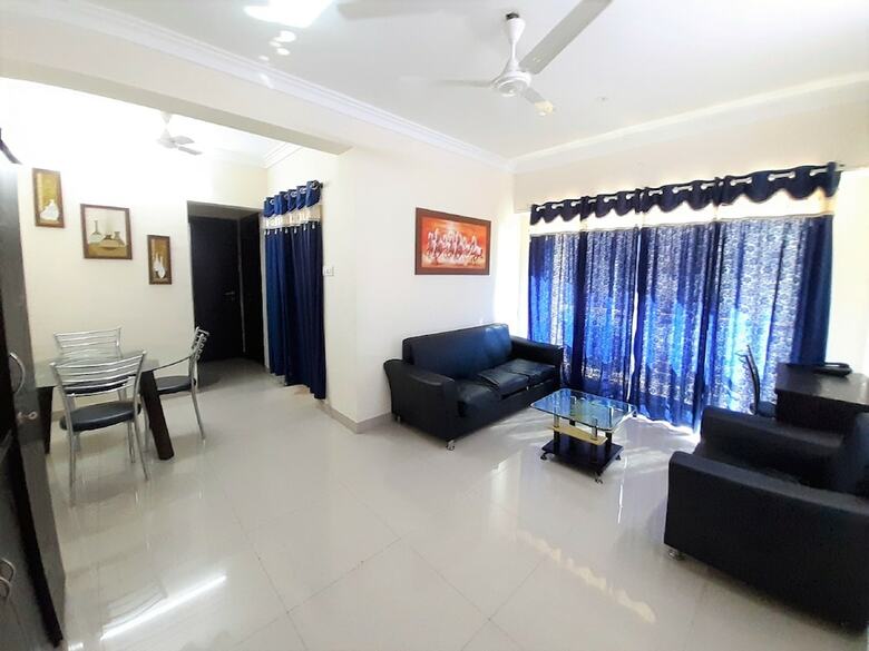Aparthotel Dreams Service Apartment