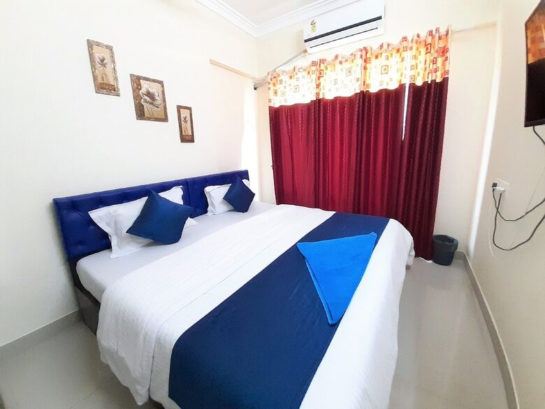 Aparthotel Dreams Service Apartment
