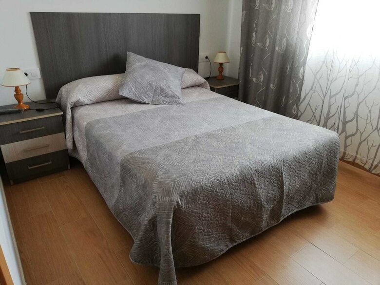 Hotel Cabo de Palos Rooms