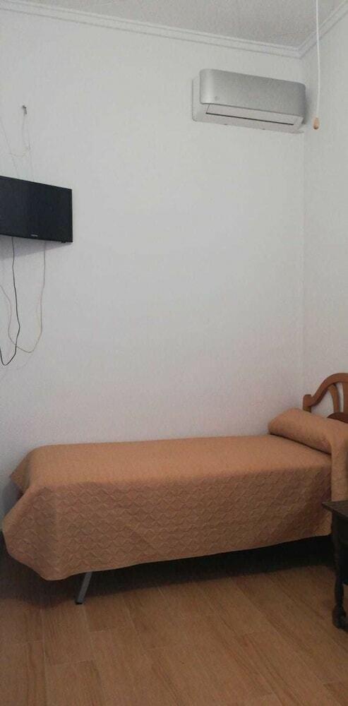 Hotel Cabo de Palos Rooms