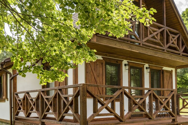 Warmia Resort