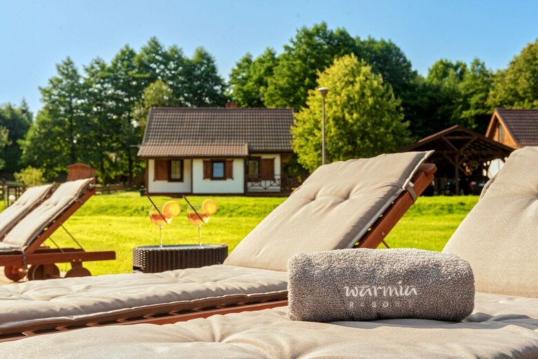 Warmia Resort