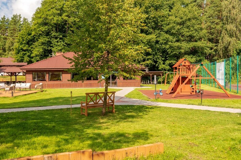 Warmia Resort