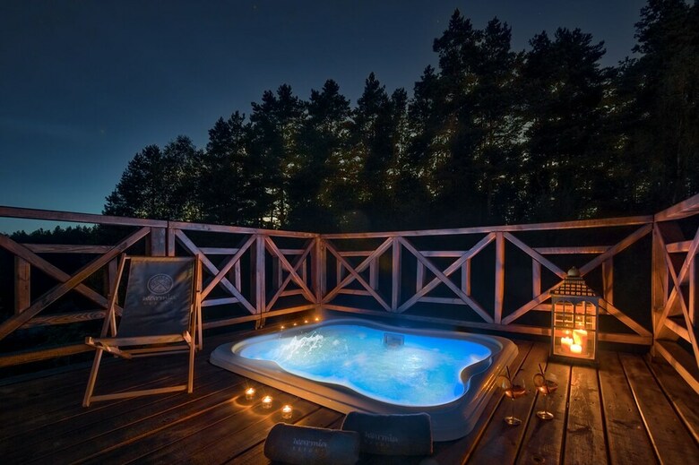 Warmia Resort