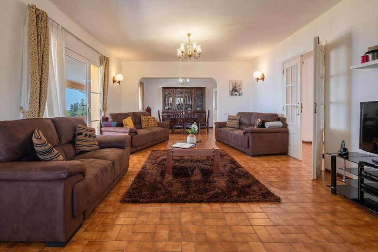 Villa Saint Petersburg