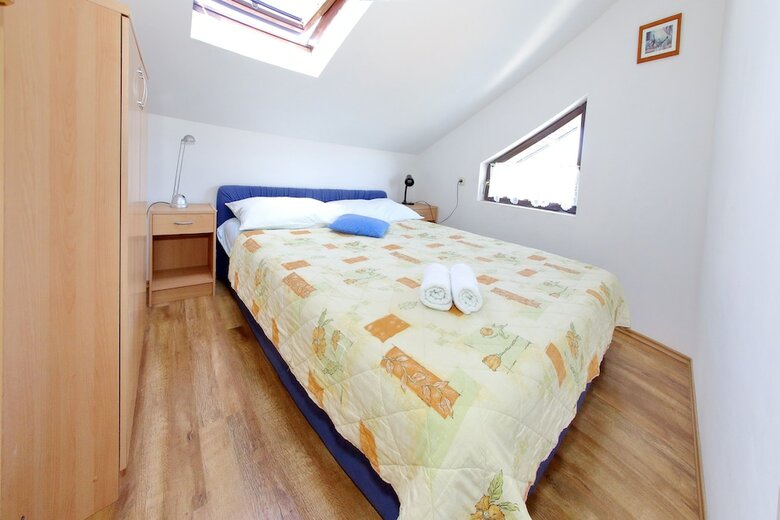 Apartmani Cvilu?ec