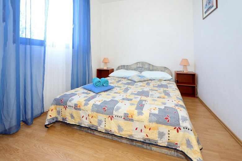 Apartmani Cvilu?ec
