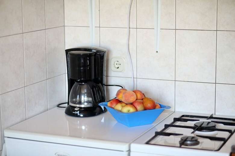 Apartmani Cvilu?ec