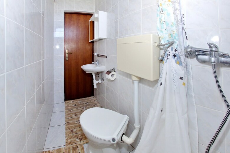 Apartmani Cvilu?ec