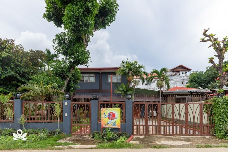 Hostal Zen Hostel Siete Puerto Princesa