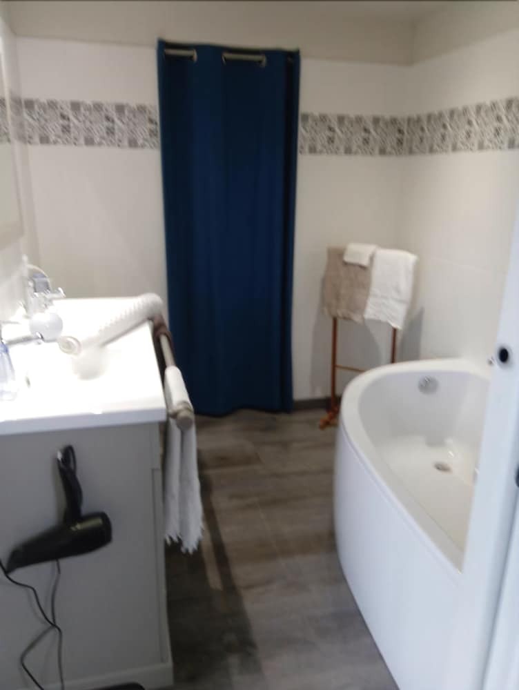 Hotel Mas De Grezes