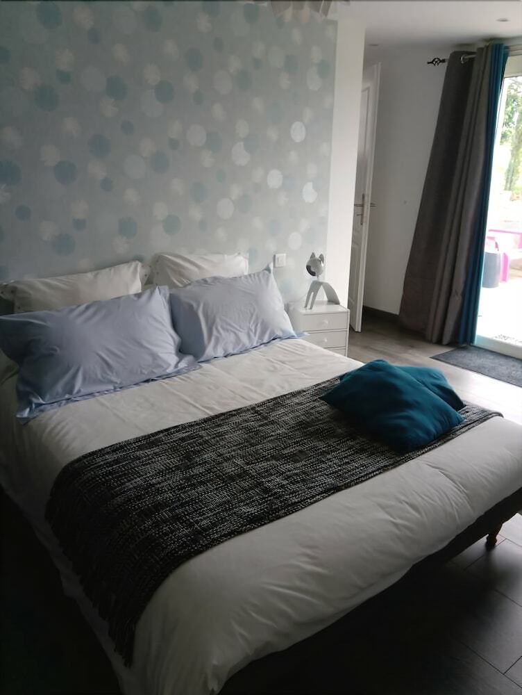Hotel Mas De Grezes