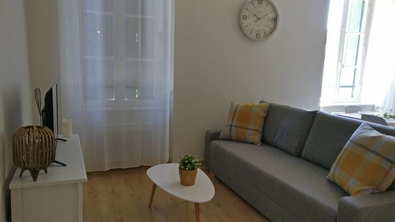 Apartamento Au Pied Des Remparts