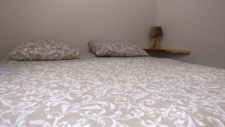 Apartamento Au Pied Des Remparts