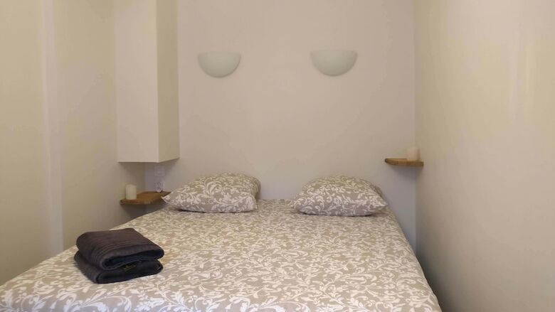 Apartamento Au Pied Des Remparts