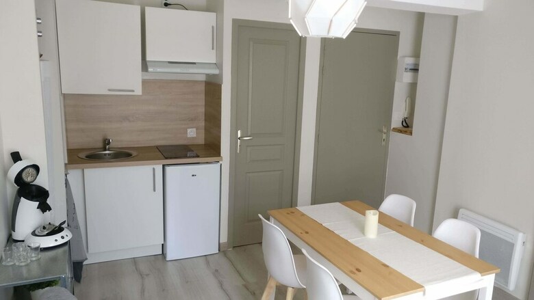 Apartamento Au Pied Des Remparts