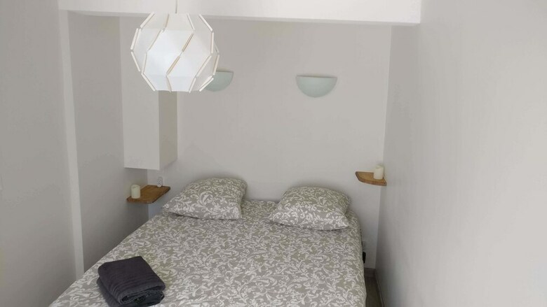 Apartamento Au Pied Des Remparts