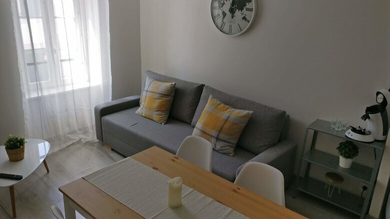 Apartamento Au Pied Des Remparts