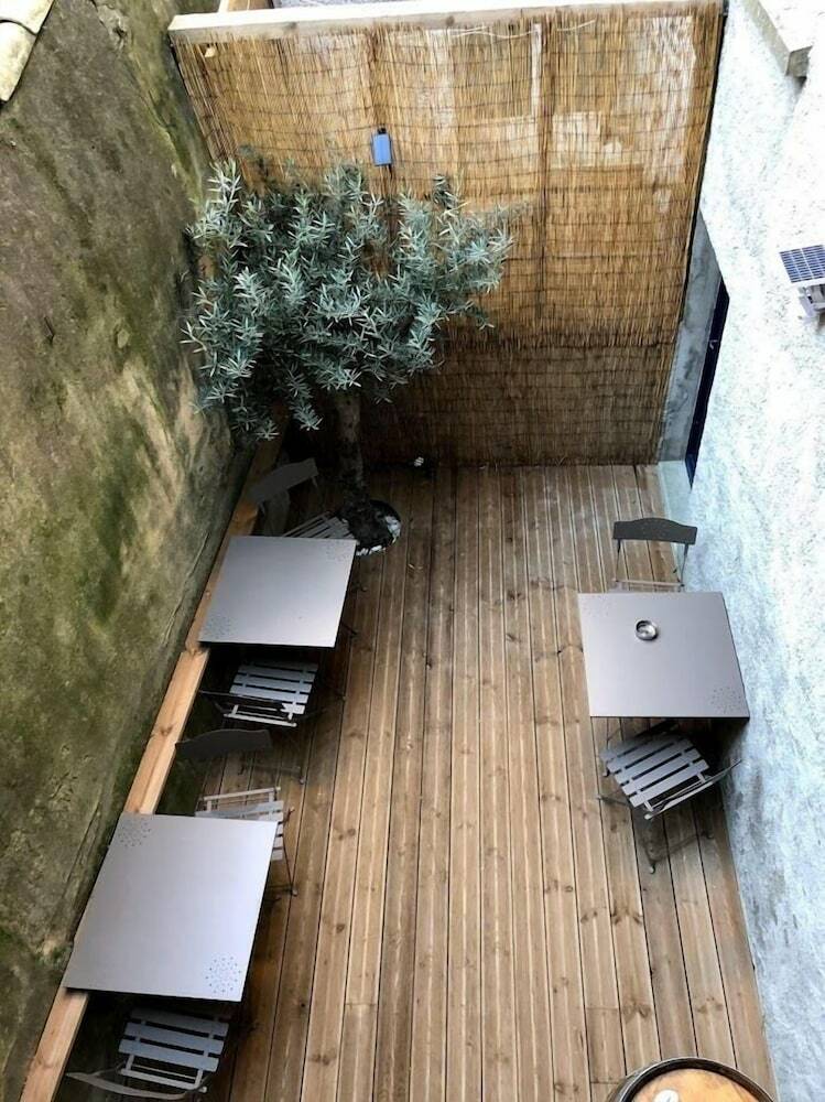 Apartamento Au Pied Des Remparts