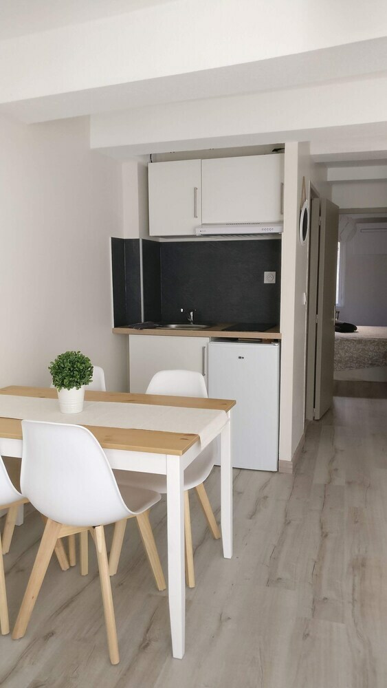 Apartamento Au Pied Des Remparts