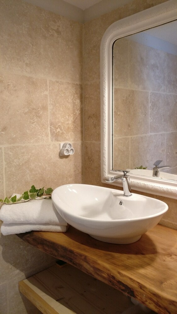 Apartamento Au Pied Des Remparts