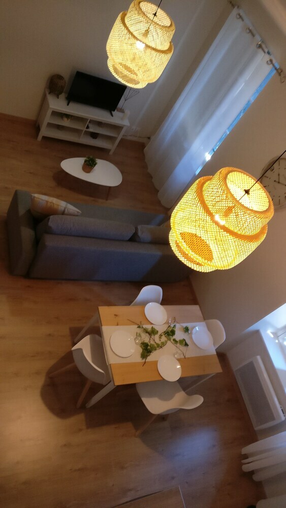 Apartamento Au Pied Des Remparts
