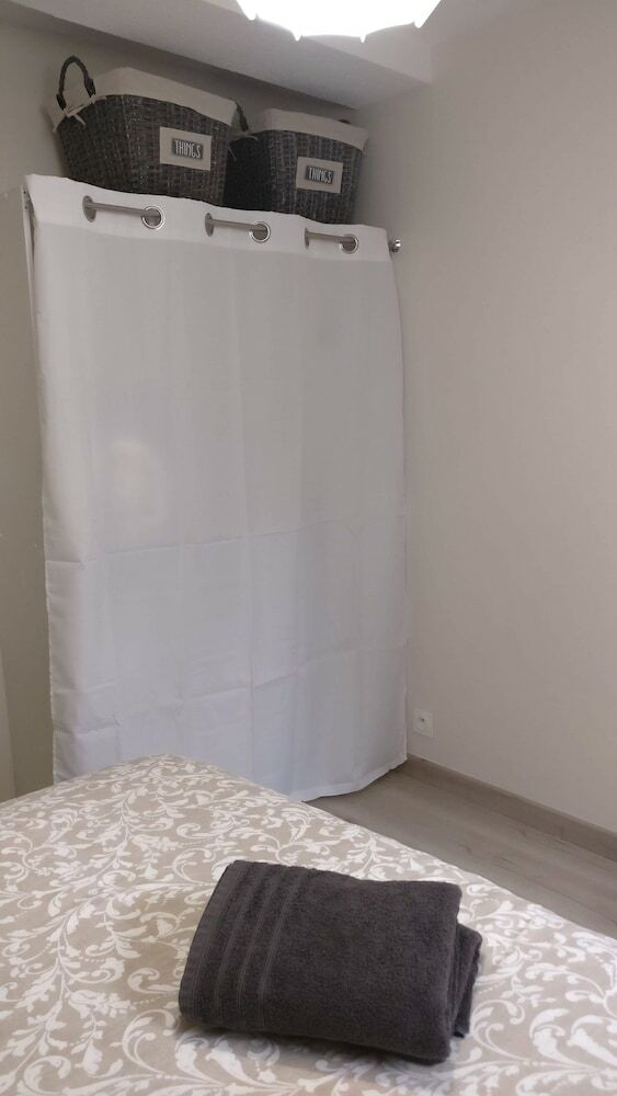 Apartamento Au Pied Des Remparts