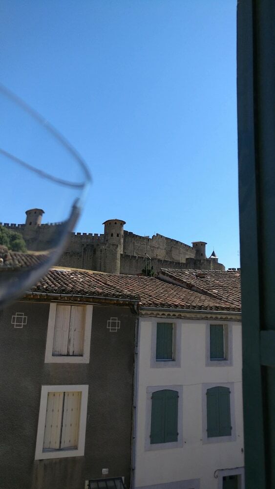 Apartamento Au Pied Des Remparts