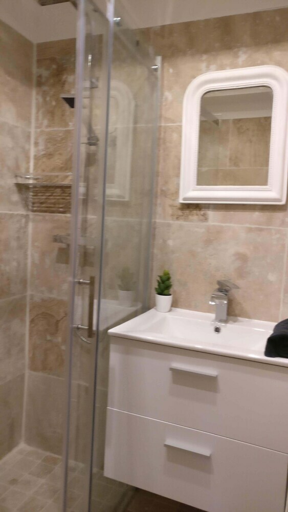 Apartamento Au Pied Des Remparts
