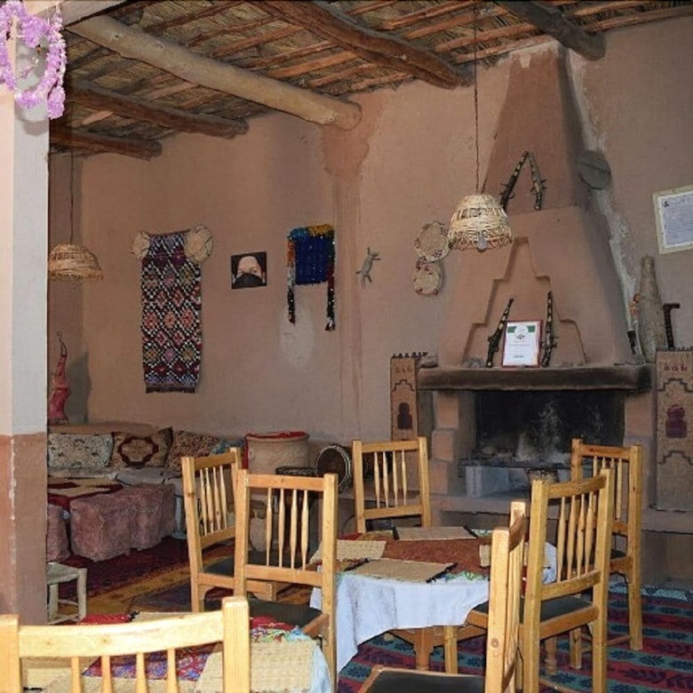 Hotel Auberge La Roche Noir