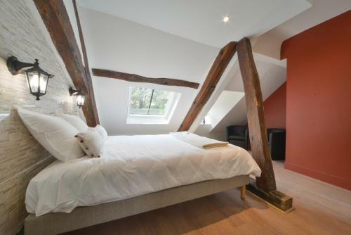 Apartamento Puits De Jouvence