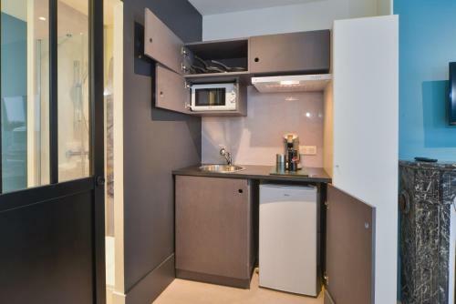 Apartamento Puits De Jouvence
