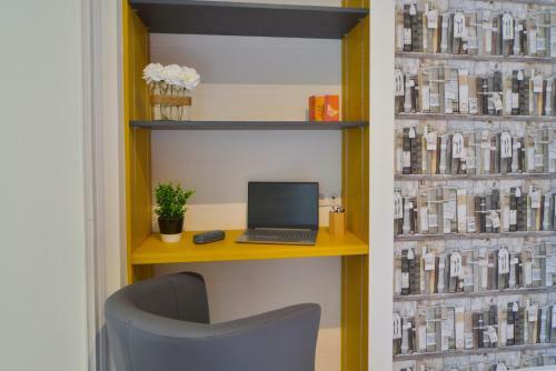 Apartamento Puits De Jouvence