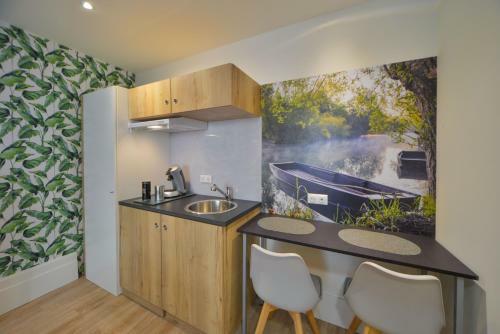 Apartamento Puits De Jouvence