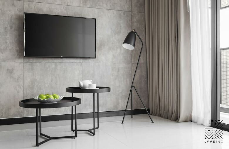 Lyve Inc Hotel & Residence