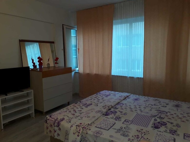 Apartamento Suite 79